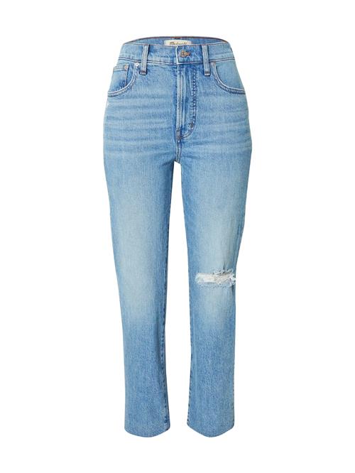 Madewell Jeans 'CONEY'  blue denim