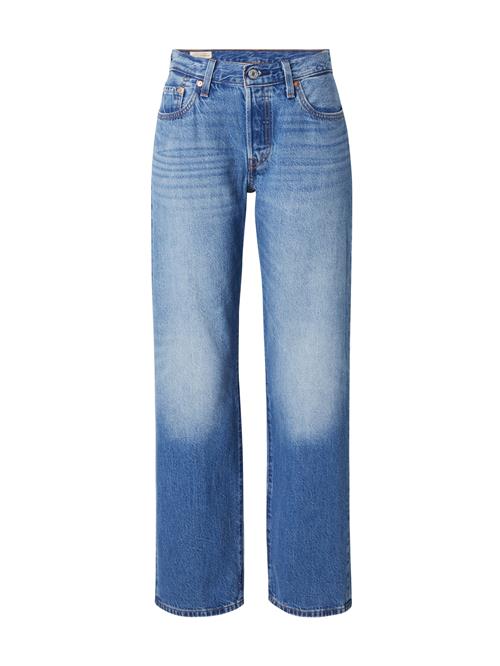 Se LEVI'S ® Jeans '501 '90s'  blue denim ved About You