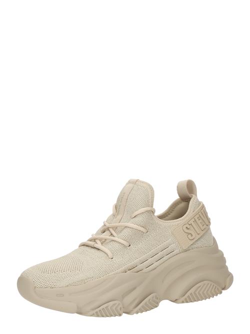 STEVE MADDEN Sneaker low 'PROTÉGÉ'  sand