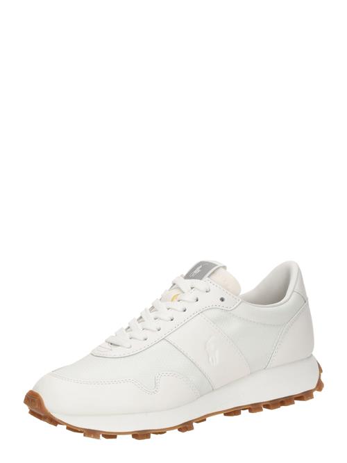 Polo Ralph Lauren Sneaker low 'TRAIL125'  hvid