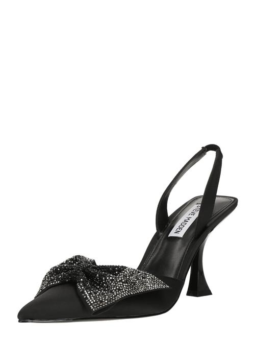 STEVE MADDEN Slingpumps 'NITEOWL'  sort