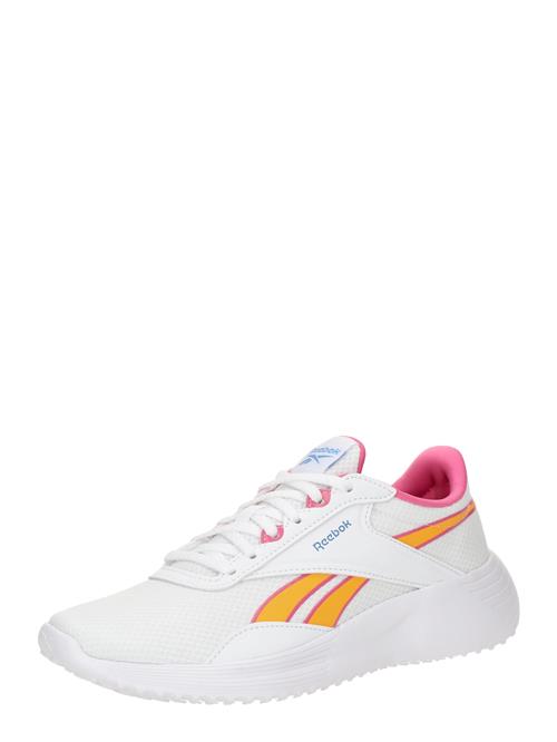 Reebok Løbesko 'LITE 4'  royalblå / orange / lys pink / hvid