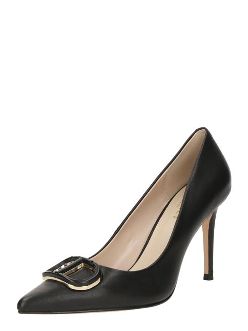 Se Twinset Pumps  sort ved About You