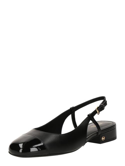 MICHAEL Michael Kors Slingpumps 'PERLA FLEX'  sort