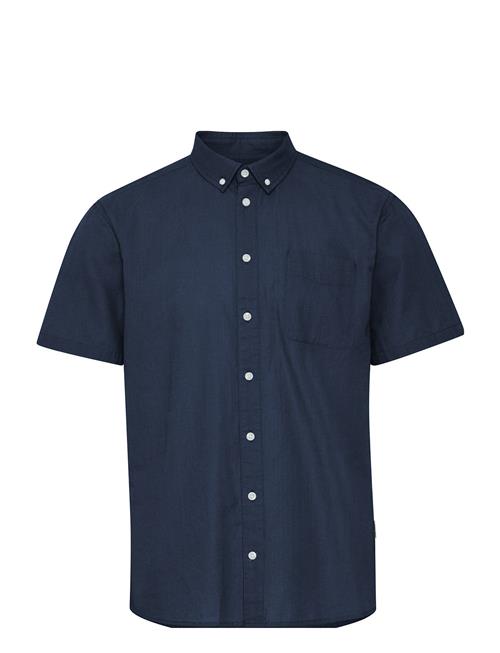 Blend Shirt Blend Blue