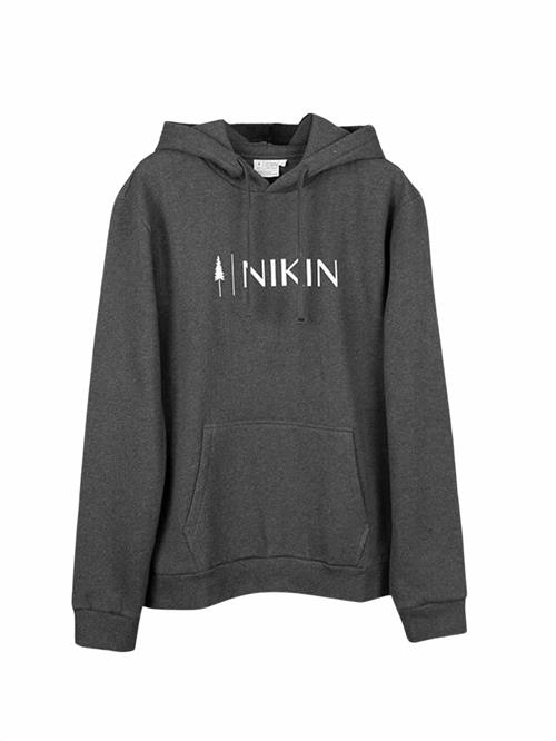 NIKIN Pullover 'TreeHoodie NIKIN'  sort