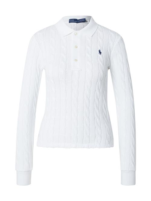 Polo Ralph Lauren Pullover  hvid