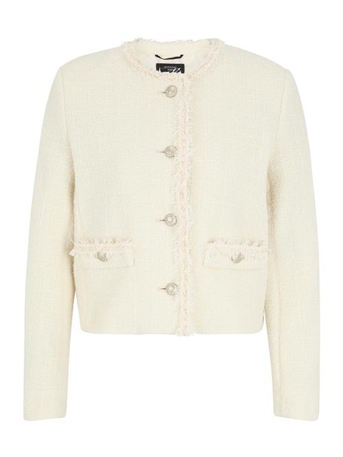 Se Weekend Max Mara Blazer 'BALIA'  elfenben ved About You