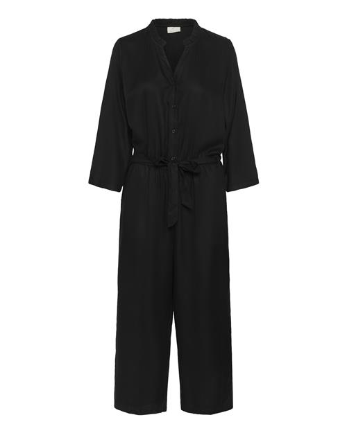 Kaffe Jumpsuit 'Dina'  sort