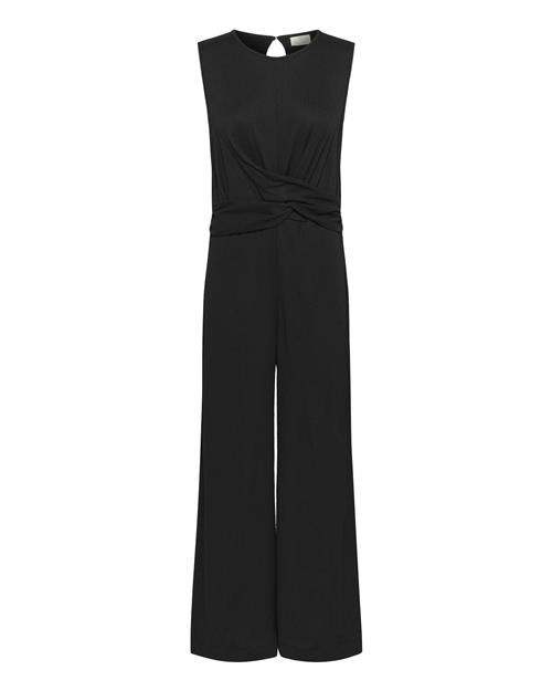 Se Kaffe Jumpsuit 'Katrine'  sort ved About You