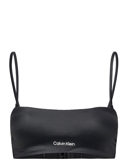 Bandeau-Rp Calvin Klein Black