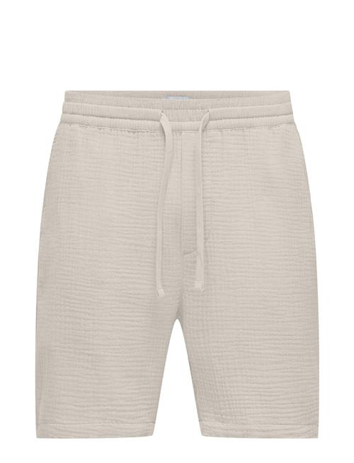 ONLY & SONS Onstel-Pas 0158 Shorts ONLY & SONS Beige