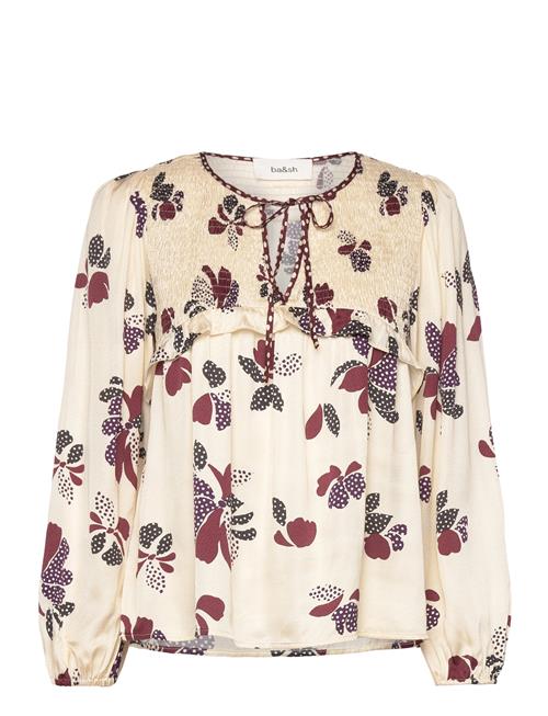 ba&sh Blouse Diky Ba&sh Patterned