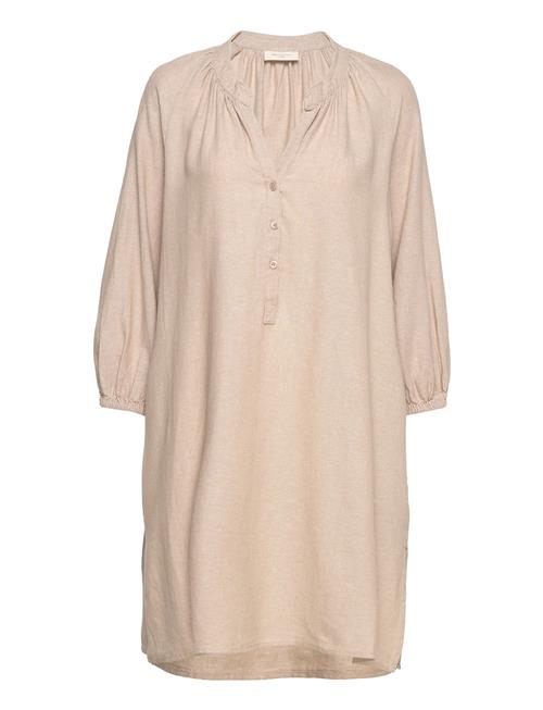 Fqlava-Dr-Kaftan-S FREE/QUENT Beige