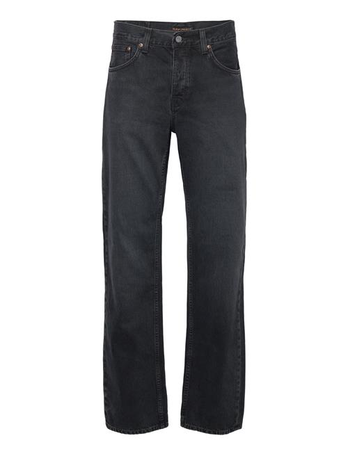 Nudie Jeans Rad Rufus Nudie Jeans Black