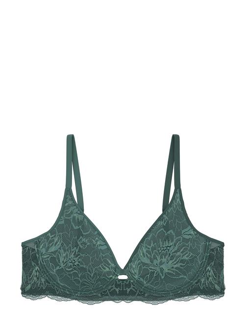 Triumph Amourette Charm T W02 Triumph Green