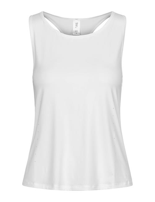 Elevated Performance Singlet Johaug Grey