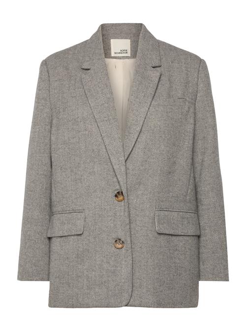 Blazer Sofie Schnoor Grey