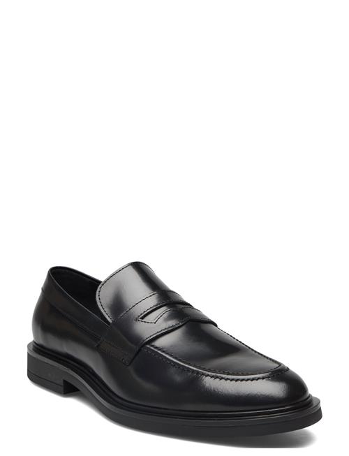 Biafelix Loafer Polido Bianco Black