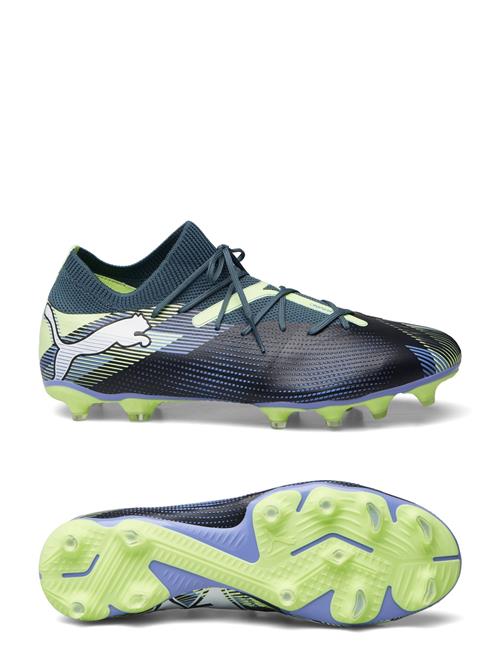 Future 7 Match Fg/Ag PUMA Navy