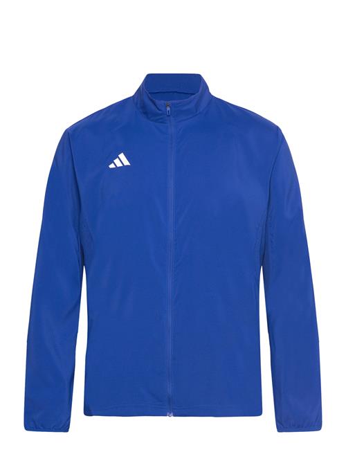 Adizero E Jckt Adidas Performance Blue