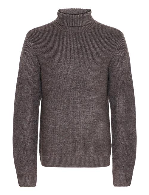 Blend Pullover Blend Grey