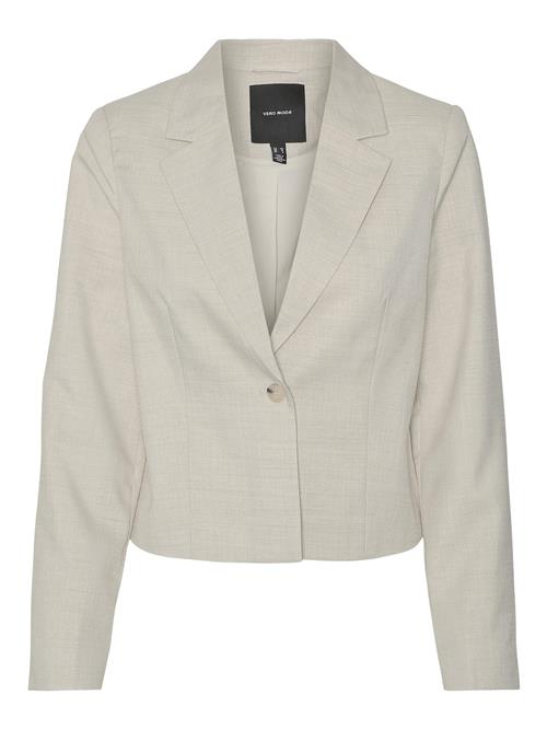 VERO MODA Blazer  grå