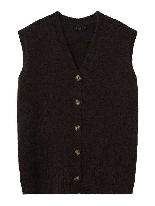 LMTD Vest  brun