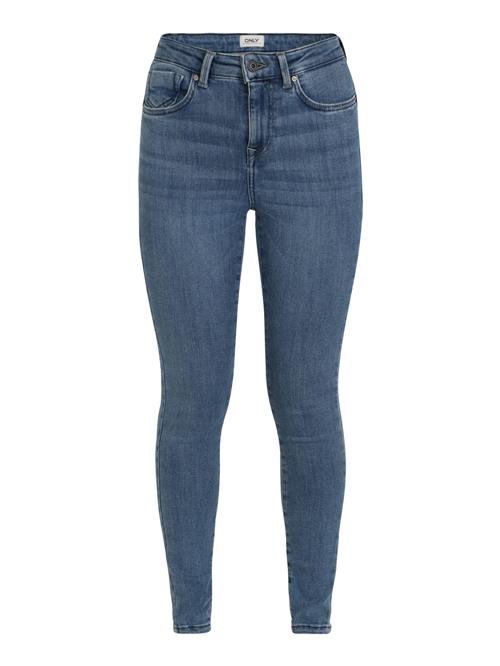 Only Petite Jeans 'POWER'  blue denim