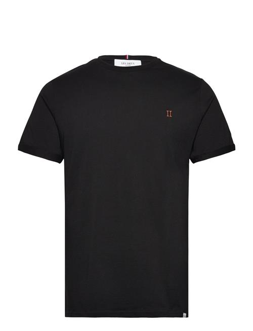 Les Deux Nørregaard T-Shirt Les Deux Black