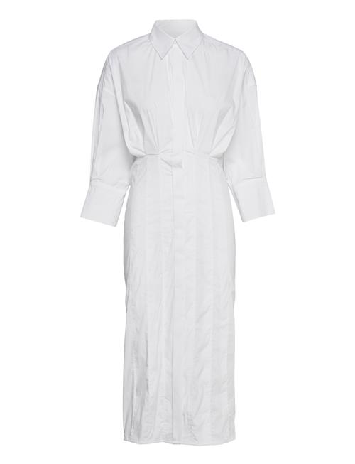 Day Birger et Mikkelsen Elicia - Stretch Texture Day Birger Et Mikkelsen White