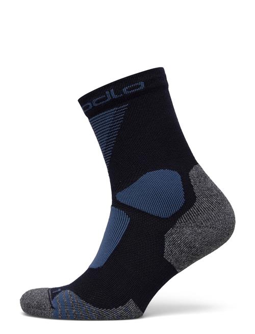 Odlo Odlo Active Warm Xc Socks Crew Odlo Navy