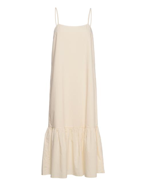 Samsøe Samsøe Sarasa Dress 14319 Samsøe Samsøe Cream