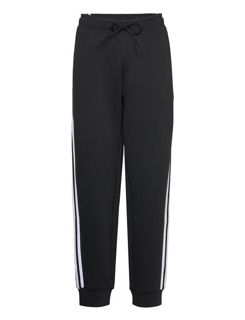 adidas Sportswear Future Icons 3-Stripes Regular Tracksuit Bottoms Adidas Sportswear Black