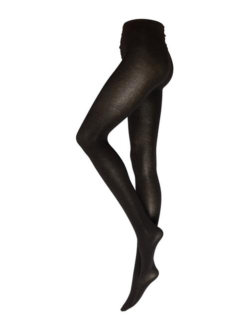 Love You Tights Sneaky Fox Black