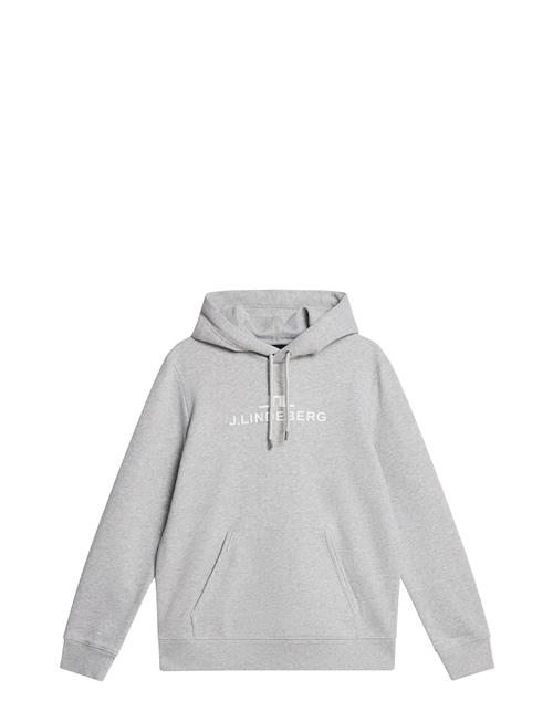 W Alpha Hood J. Lindeberg Grey