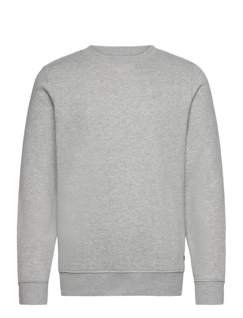 Kronstadt Lars Crew Organic / Recycled Blt Kronstadt Grey