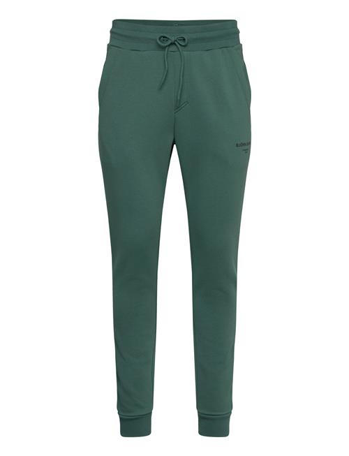 Borg Essential 1 Pants Björn Borg Green