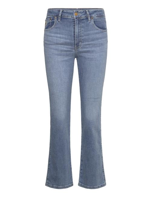 Malena F Brando St Lois Jeans Blue