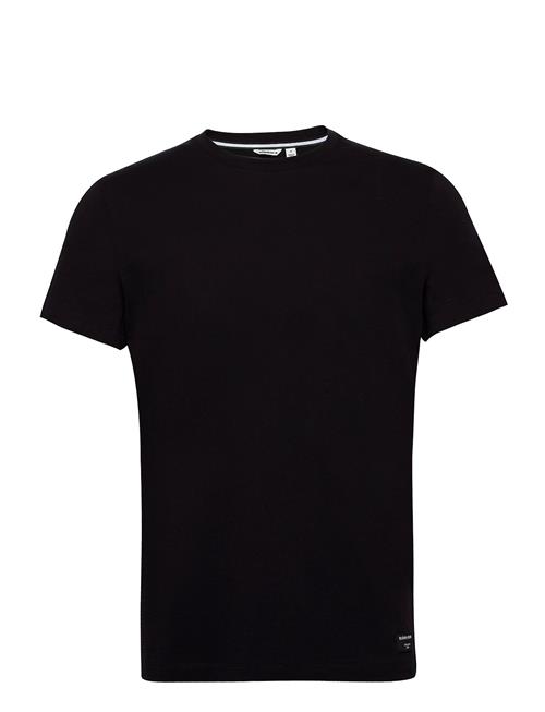 Björn Borg Centre T-Shirt Björn Borg Black