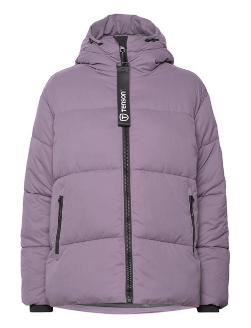 Milla Jacket Women Tenson Purple