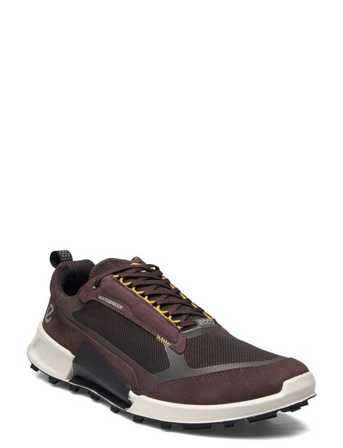 ECCO Biom 2.1 X Mountain M ECCO Brown