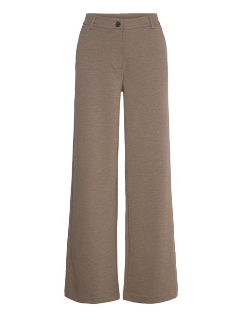 Fqnanni-Pant FREE/QUENT Brown