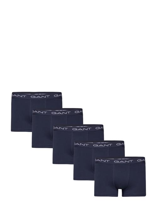 Trunk 5-Pack GANT Navy