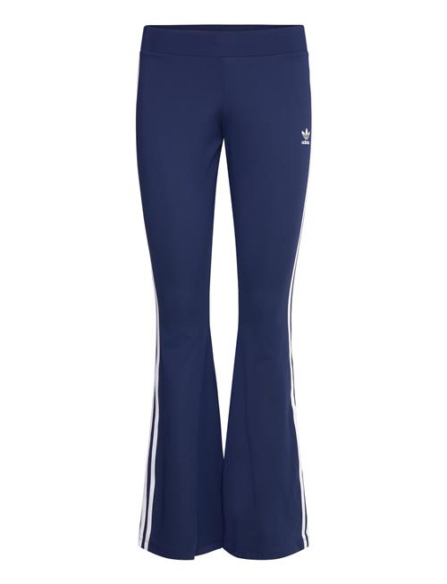 Flared Leggings Adidas Originals Navy