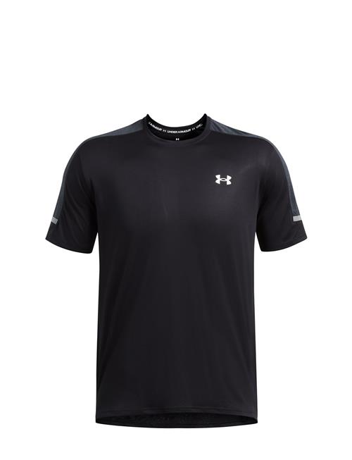 Under Armour Ua Tech Utility Ss Under Armour Black