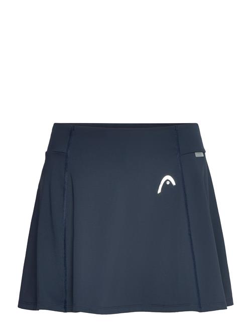 Head Performance Skort Women Head Navy