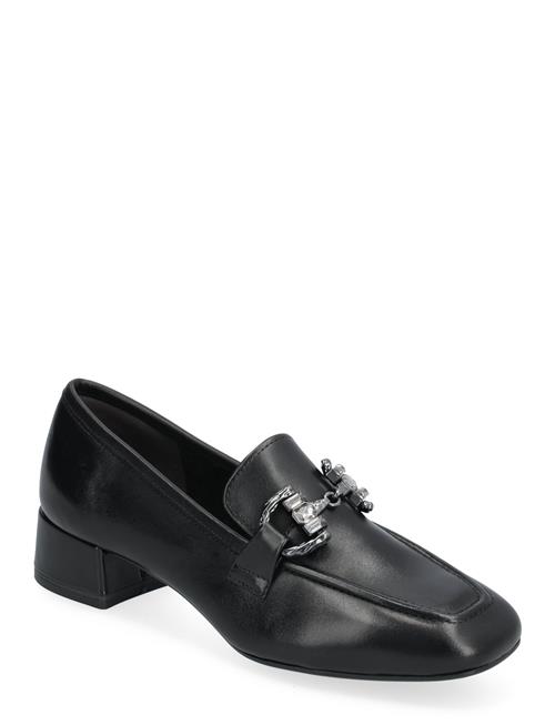 Women Slip-On Tamaris Black