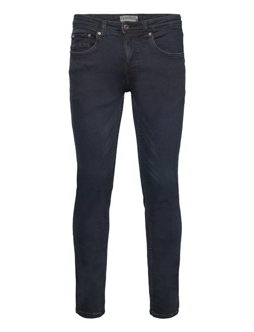 Lindbergh Superflex Jeans Cold Black Lindbergh Black