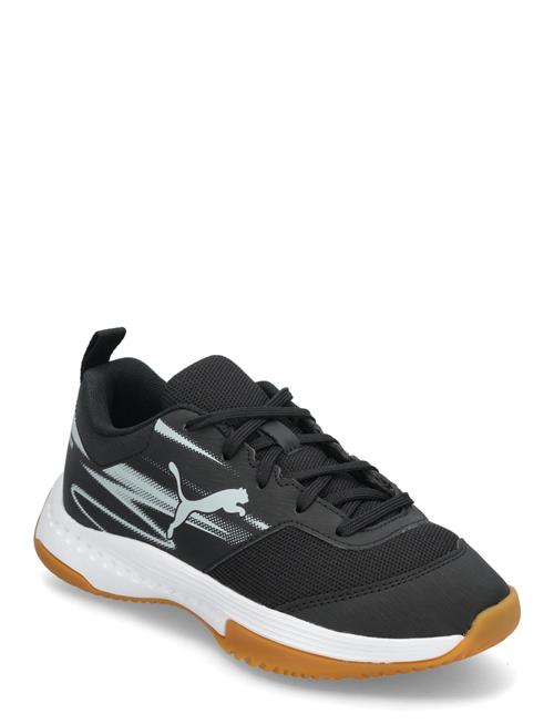 PUMA Varion Ii Jr PUMA Black